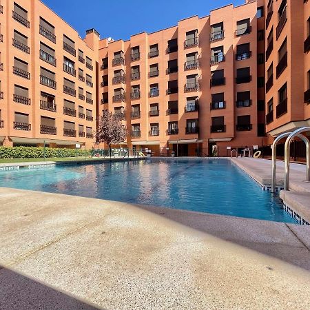 Apartamento En מדריד מראה חיצוני תמונה