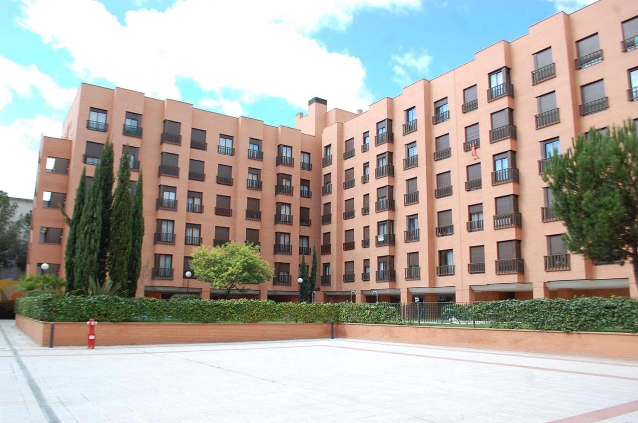 Apartamento En מדריד מראה חיצוני תמונה