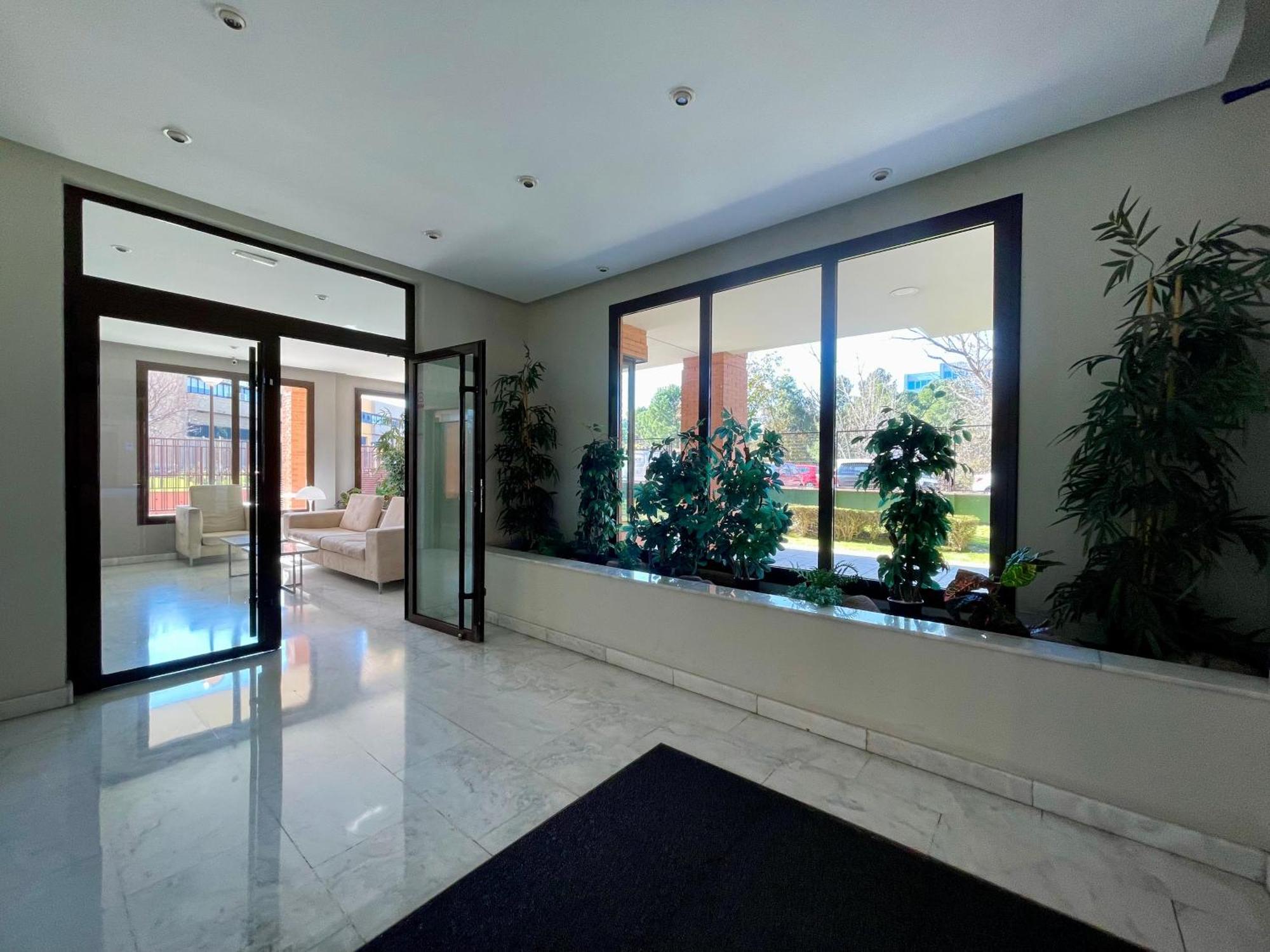 Apartamento En מדריד מראה חיצוני תמונה